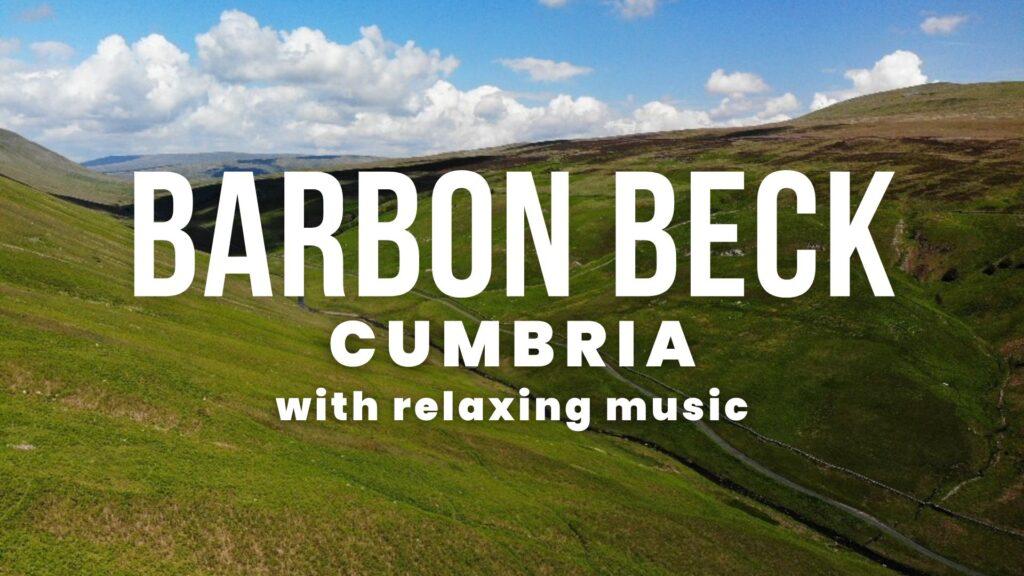 Barbon Beck, Cumbria
